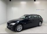 BMW 318d d Touring - Airco - Radio - Export! - BMW 318 aus 2008: 318d