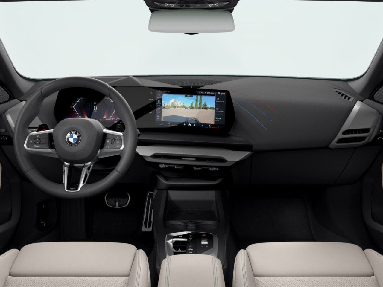 BMW 220 Gran Coupé - Bild 6