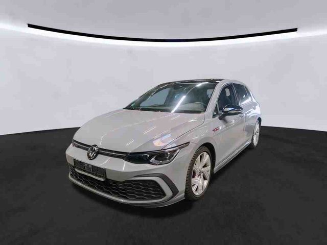 Volkswagen Golf GTI Pano Standh IQLight H&K DCC Vollleder M
