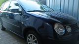 Volkswagen VW Polo 5 Türen 1,2L by.2/2003 115550 km 8... - Volkswagen Polo aus 2003 mit Benzin-Antrieb: Kleinwagen, Klimaanlage, 1.2