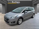 Peugeot 5008 1.2 / PureTech 130 Active /AHK/PDC/PANO/UVM - gebrauchte Peugeot 5008 aus dem Jahr 2016