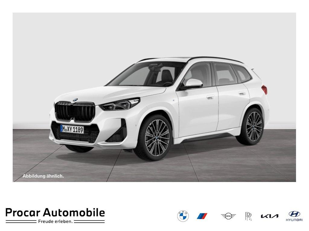 BMW X1 xDrive23i M Sport DA Prof PA+ Pano HuD AHK HK