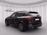 BMW X5 45e M-Sportpaket H/K AHK 360° DA+ Entertainm - : Geländewagen, Deutschland