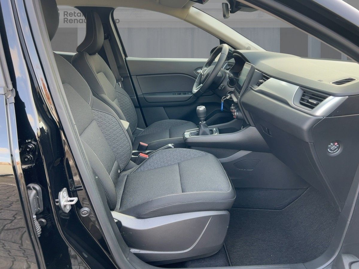 Renault Captur - Bild 8