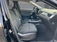 Renault Captur - Vorschau Bild 8