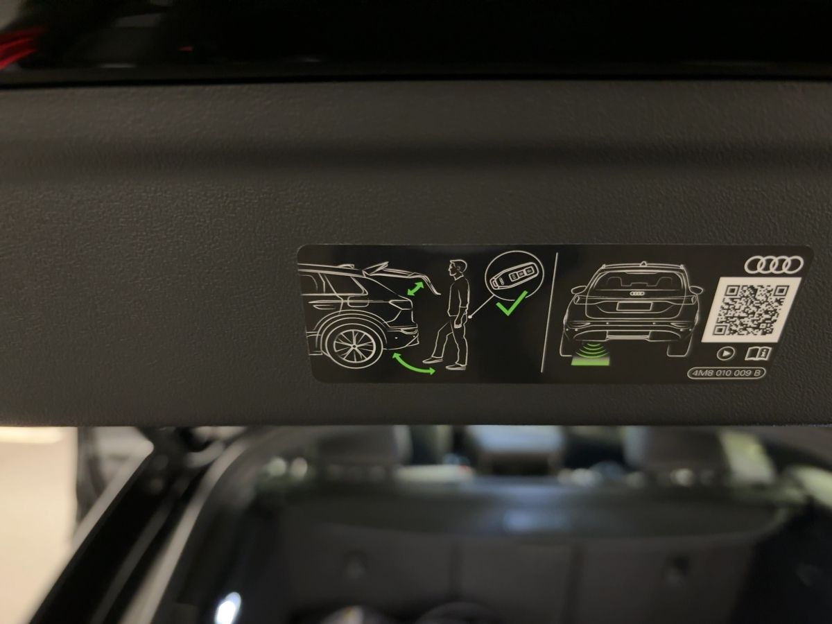 Audi A6 e-tron - Bild 22