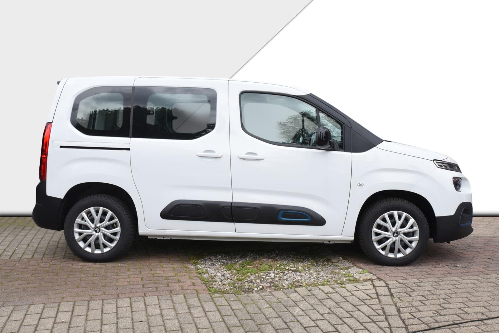 Citroën Berlingo Feel Elektromotor M
