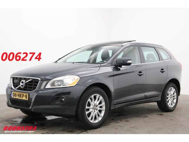 Volvo XC60 2.4 D5 AWD Summum Youngtimer Pano ACC BiXen