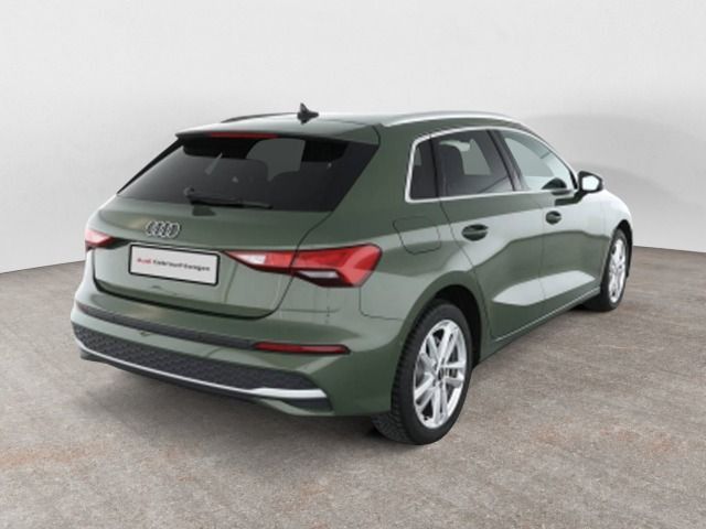 Audi A3 - Bild 3