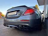Mercedes-Benz E 63 AMG Mercedes-AMG E 63 4MATIC+ Autom. Me... - Mercedes-Benz E 63 AMG Gebrauchtwagen in Berlin
