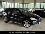Mercedes-Benz ML 300 BlueEfficiency 4Matic*AHK*Kamera*Totwinke - Mercedes-Benz ML 300 Gebrauchtwagen