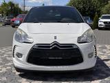 Citroën DS3 1.6 THP 155 SportChic NAV LEDER PDC KLIMAAUT - Citroën DS3 aus 2012