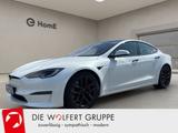 Tesla Model S Plaid - gebrauchte Tesla Model S aus dem Jahr 2023