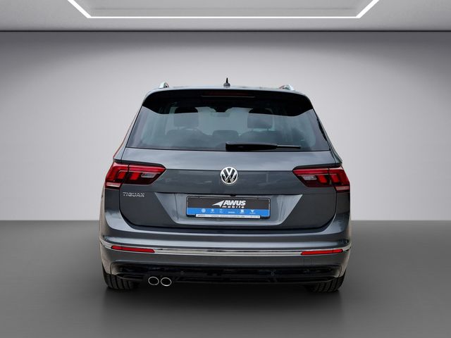 Tiguan 1.5TSI Join R-Line AHK