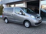 Nissan NV200 1.6 Benzin Evalia Tekna 7-Sitzer org 62tKM - Nissan NV200: 200