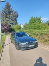 BMW 525d E39 Touring  Exclusive Edition ... - BMW 525: 525d E39