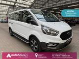 Ford Tourneo Custom 2.0 TDCi L1 Active|Bi-Xen|PDC
