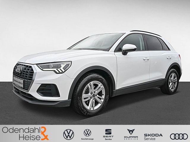 Audi Q3 35 TDI S tronic Klima Navi Einparkhilfe