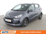 Hyundai i10 1.2 YES! *TEMPO*SHZ*KLIMA*GARANTIE* - Hyundai Gebrauchtwagen in Kassel