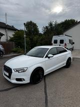 Audi A3 35 TFS | Parkass | Temp | 8-fach |  - Audi A3: 8pa