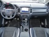 Ford Raptor - graue Ford Raptor