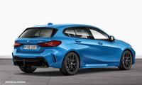 BMW 120d M Sport AHK LiveCockpitProf PDC LED