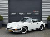 Porsche 911 Urmodell 3.0 SC Targa | Grand Prix White | - Autos aus dem Jahr 1978