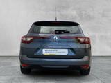 Renault Megane 1.2 TCe 100 Grandtour Play SHZ+PDC+NAVI - graue Renault Megane