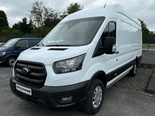 Ford Transit FT350 L4H3 Trend *Kamera*Garantie-05/27