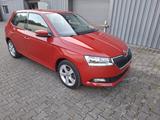 Skoda Fabia 1.0l MPI 44kW Cool Plus - Skoda Fabia: 1.4