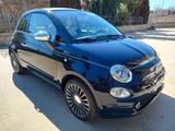 Fiat 500 C 1.2 Riva 2016 - Fiat 500: Cabrio, Fiat500