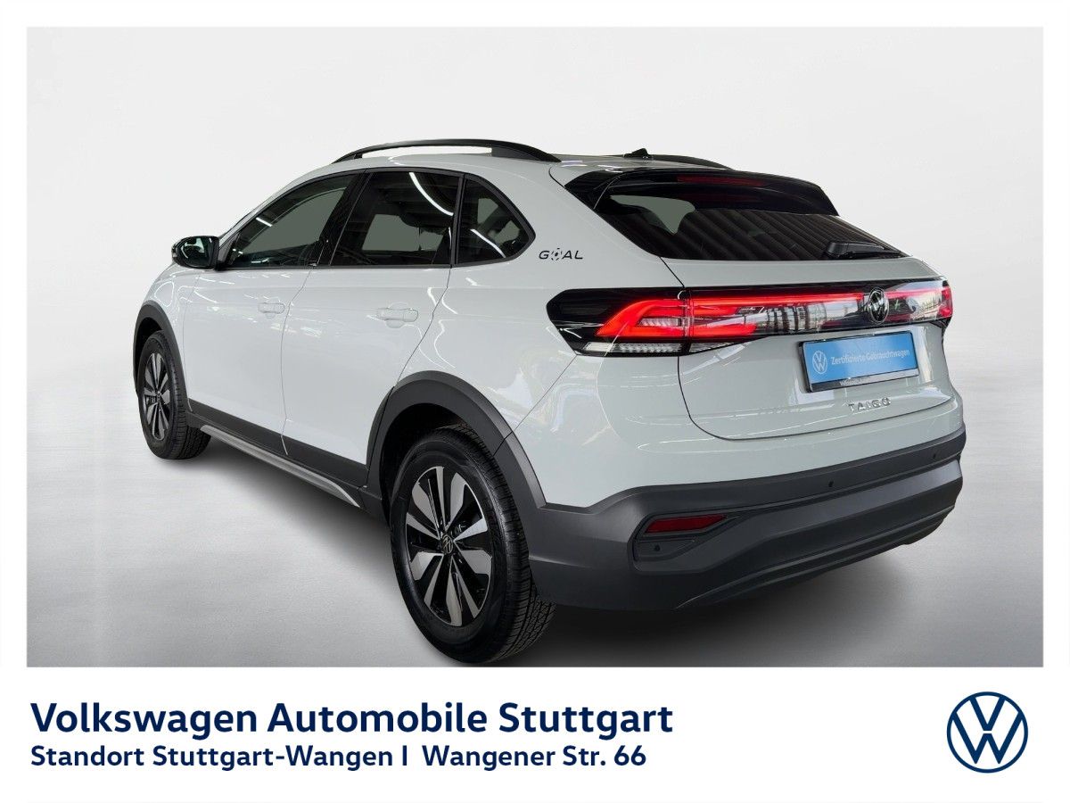 Volkswagen Taigo - Bild 2