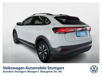 Volkswagen Taigo - Vorschau Bild 2