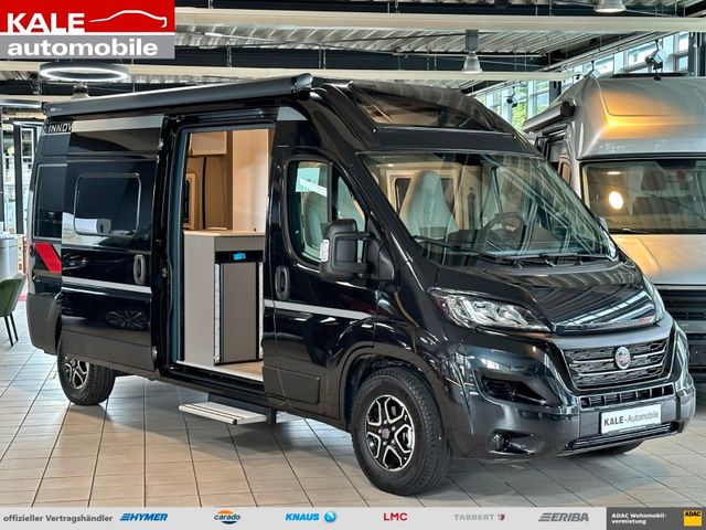 Fiat Innovan 600*Aut*Markise*Radträger*Navi/Kam*2024*