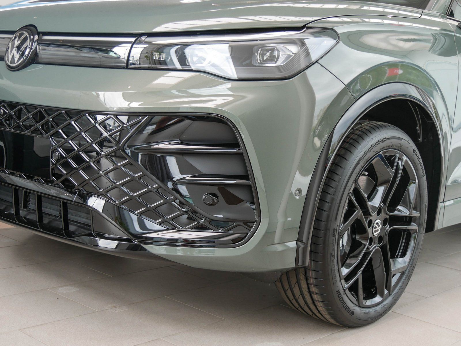 Volkswagen Tiguan - Bild 5