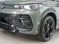Volkswagen Tiguan - Vorschau Bild 5