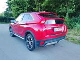 Mitsubishi Eclipse Cross 1.5 ClearTec T-MIVEC 4WD CVT D... - : Cvt