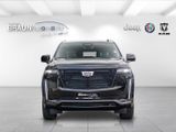 Cadillac Escalade ESV Sport Platinum 8-Sitzer - Cadillac Escalade: Esv Platinum