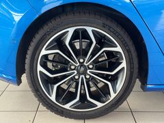 FORD Focus Lim. ST-Line /RFK/Keyless/Soundsystem