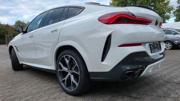 BMW X6 - 4