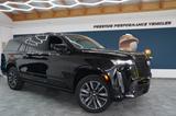 Cadillac 6.2L V8 Sport Platinum ESV (Lang) - Cadillac Escalade New cars