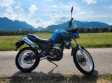 Zündapp ZXA Adventure TT 125ccm  - Angebote entsprechen deinen Suchkriterien