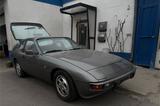 Porsche 924s - Porsche aus 1988