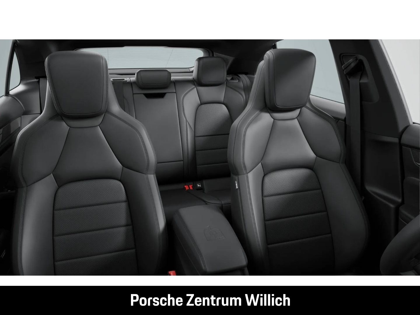 Porsche Macan - Bild 11