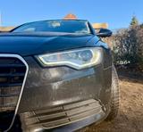 Audi A6 3.0 TDI 313PS / 230kW quattro tiptronic Avant - Audi A6 mit Diesel-Antrieb: 3.0
