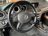 Mercedes-Benz C 180 Elegance  T-Modell,Bi-Xenon, Leder - Mercedes-Benz C 180: Elegance