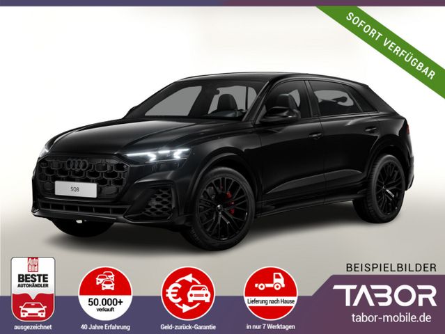 Audi SQ8 TFSI Facelift AssistenzP+ 22Z Pano B&O Leder