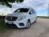 Mercedes-Benz V 250 d Aut. EDITION lang MB 100 Garantie - Mercedes-Benz: D100