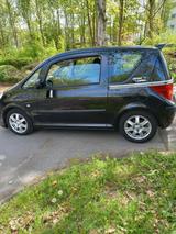 Peugeot 1007 1,4 Klima 103Tkm 65Kw 88Ps TÜ... - Peugeot 1007: 1.4