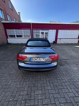 Audi A5 2.0 TDI 140kW quattro Cab. - - Audi A5 mit Diesel-Antrieb: Cabrio, 2.0